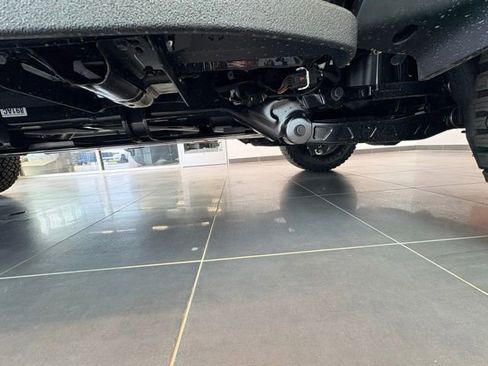 New 2026 RAM 1500 RHO AWD/4WD image 35