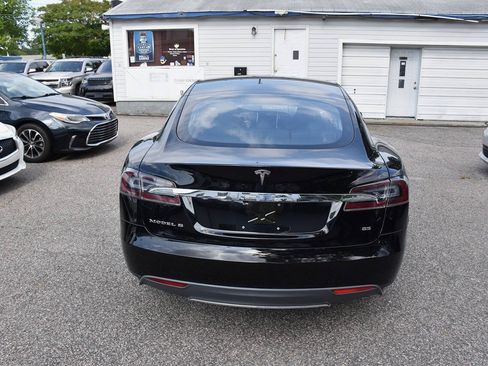 Used 2013 Tesla Model S RWD image 5