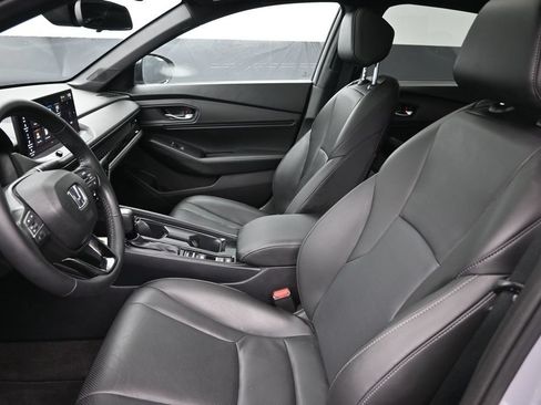 Used 2024 Honda Accord Sport image 24