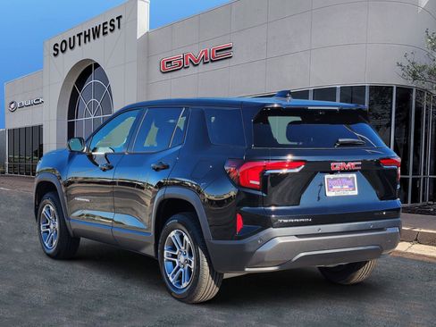 New 2026 GMC Terrain Elevation image 4