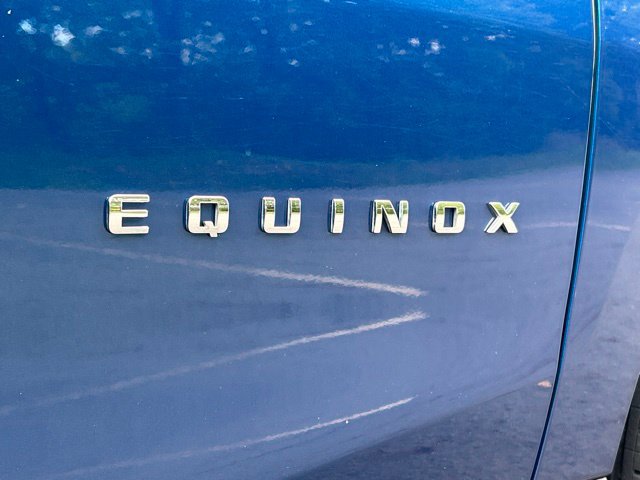 Used 2019 Chevrolet Equinox LT AWD/4WD image 11