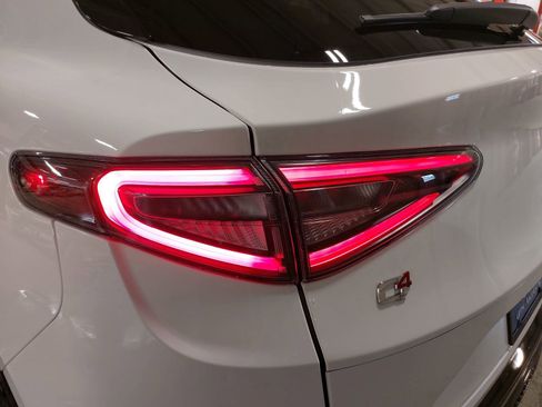 New 2025 Alfa Romeo Stelvio Sprint w/ Veloce Package image 36