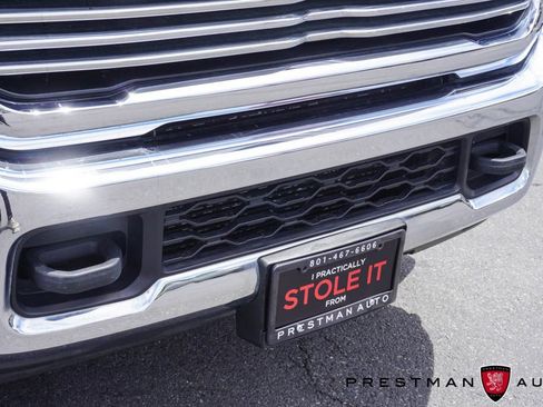 Used 2021 RAM 2500 Big Horn AWD/4WD image 18