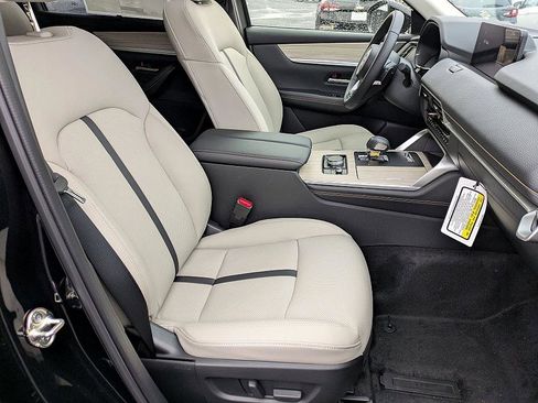 New 2026 MAZDA CX-70 3.3 Turbo w/ Preferred Package image 34