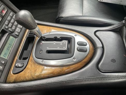 Used 2002 Jaguar XK8 Convertible RWD image 17