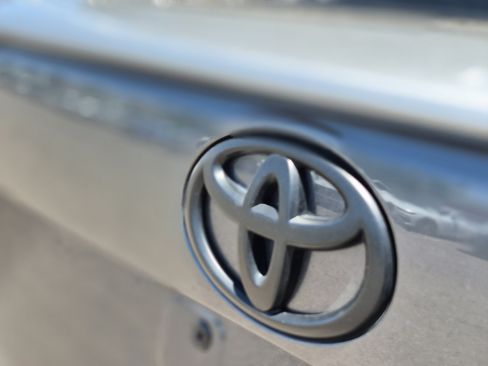 Used 2025 Toyota RAV4 Limited w/ Advanced Technology Package FWD image 22