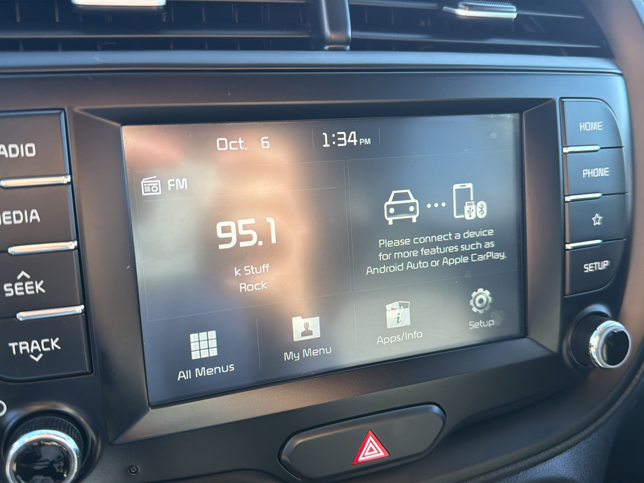 Used 2021 Kia Soul LX FWD image 22
