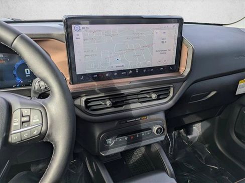 New 2025 Ford Bronco Sport Outer Banks w/ Outer Banks Tech Package+ AWD/4WD image 11