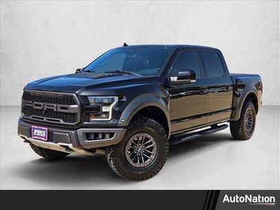 Used 2020 Ford F150 Raptor w/ Equipment Group 802A Luxury