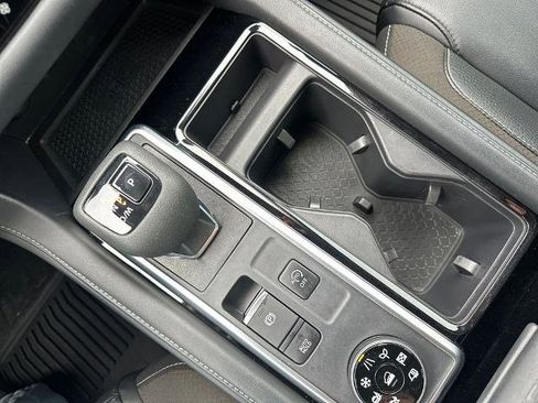 Certified 2023 Nissan Pathfinder SL image 23