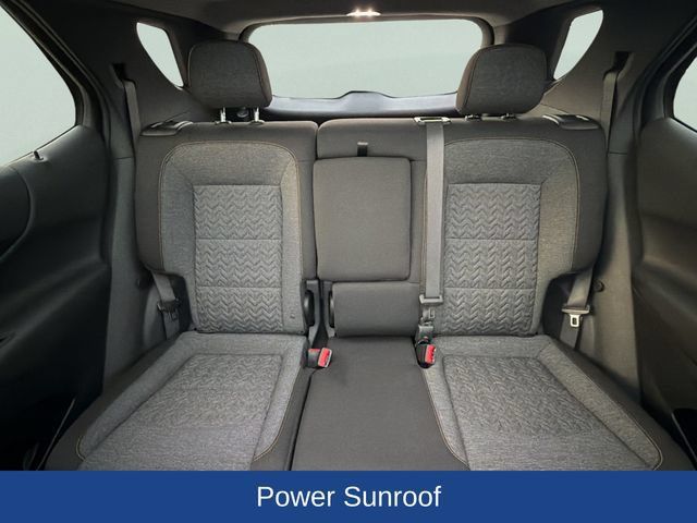 Used 2022 Chevrolet Equinox LT FWD image 17