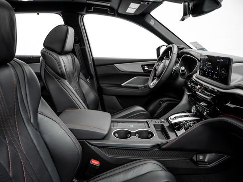New 2026 Acura MDX A-Spec image 32