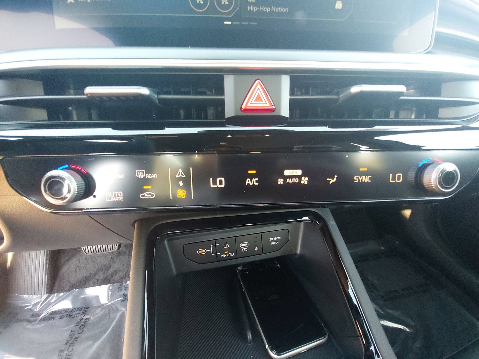 New 2027 Kia K5 GT-Line w/ GT-Line Premium Package FWD image 20