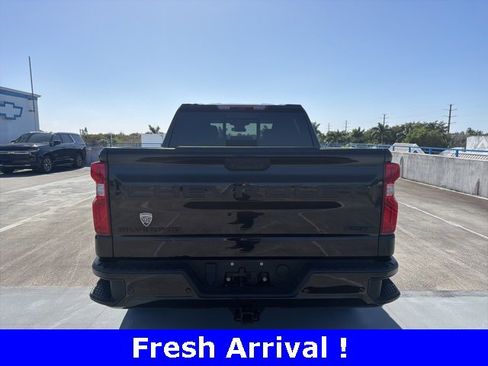 Used 2024 Chevrolet Silverado 1500 RST w/ Convenience Package II image 17
