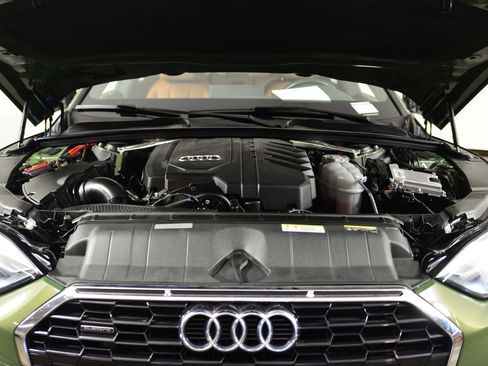 Certified 2022 Audi A5 2.0T Premium w/ Convenience Package image 17