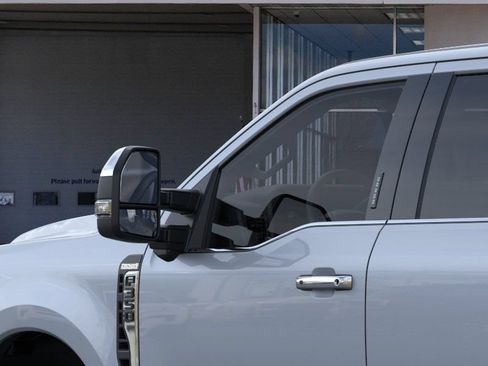 New 2026 Ford F350 King Ranch w/ Chrome Package AWD/4WD image 20