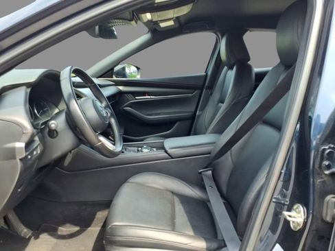Used 2024 MAZDA MAZDA3 s FWD image 20