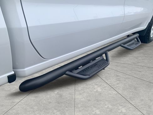 Used 2022 Chevrolet Silverado 1500 RST image 23