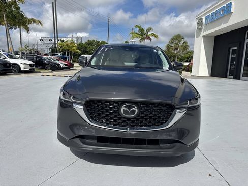 Used 2023 MAZDA CX-5 AWD 2.5 S w/ Select Package image 29