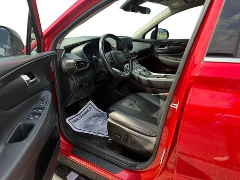 Used 2023 Hyundai Santa Fe XRT AWD/4WD image 11