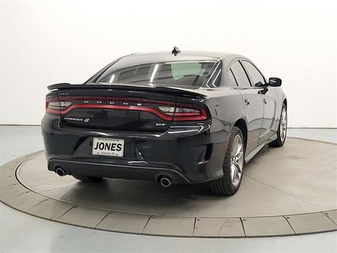 Used 2023 Dodge Charger GT image 6