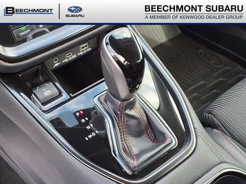 Certified 2025 Subaru Legacy Sport image 18