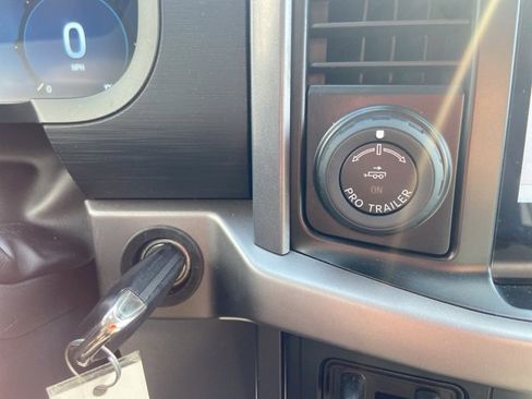 Used 2024 Ford F150 XLT w/ Tow/Haul Package image 21