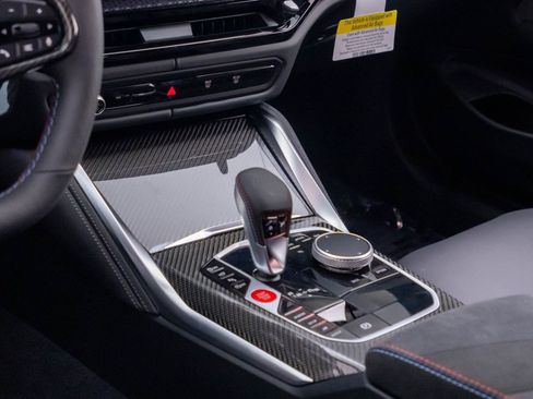 New 2027 BMW M4 xDrive Competition AWD/4WD image 13