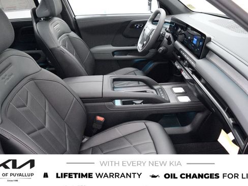 New 2027 Kia Telluride SX X-Line AWD/4WD image 16