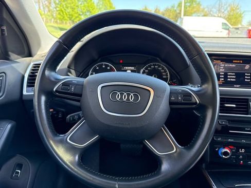 Used 2015 Audi Q5 2.0T Premium Plus AWD/4WD image 20