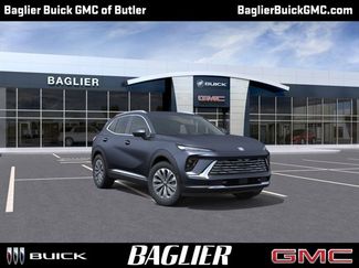 New 2026 Buick Envision Preferred video 1