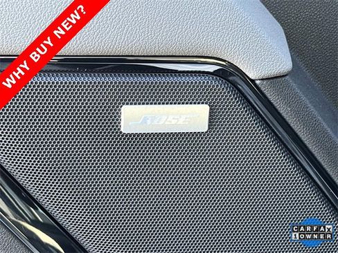 Used 2025 Chevrolet Silverado 1500 ZR2 w/ Technology Package image 27