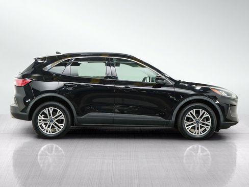 Used 2022 Ford Escape SEL w/ Technology Package AWD/4WD image 6