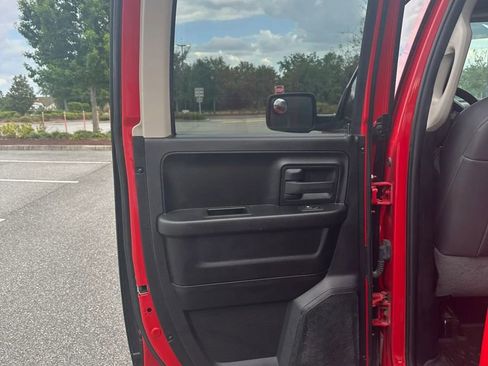 Used 2019 RAM 1500 Tradesman image 18