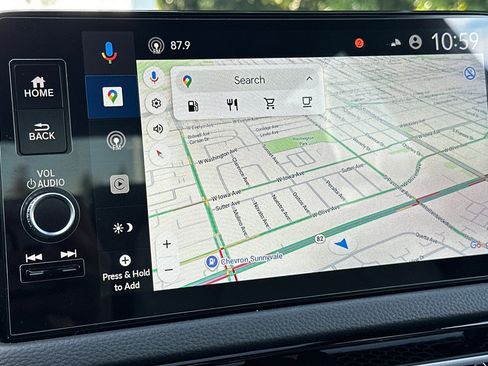 Used 2025 Honda Civic Sport Touring image 22