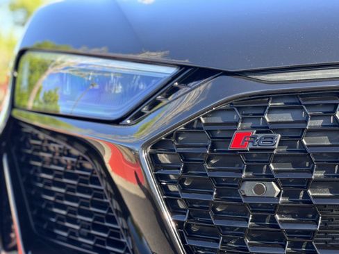 Used 2020 Audi R8 V10 performance AWD/4WD image 26