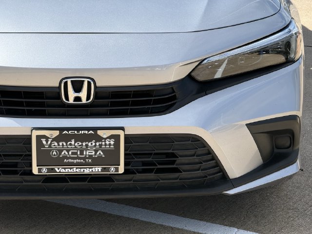 Used 2022 Honda Civic Sport image 8