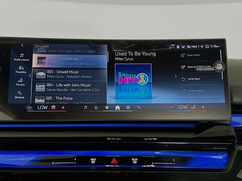 New 2026 BMW i5 eDrive40 RWD image 15