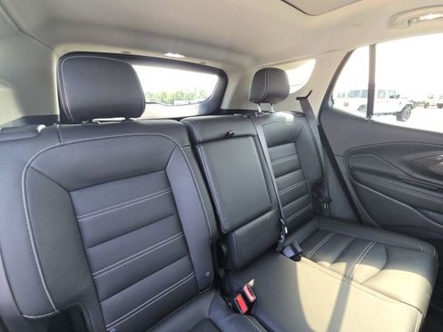 Used 2024 GMC Terrain Denali image 17