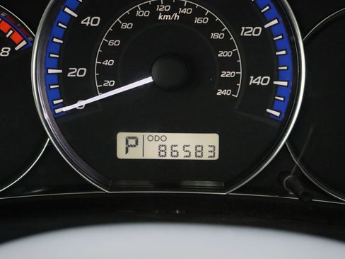 Used 2011 Subaru Forester 2.5X Premium image 36