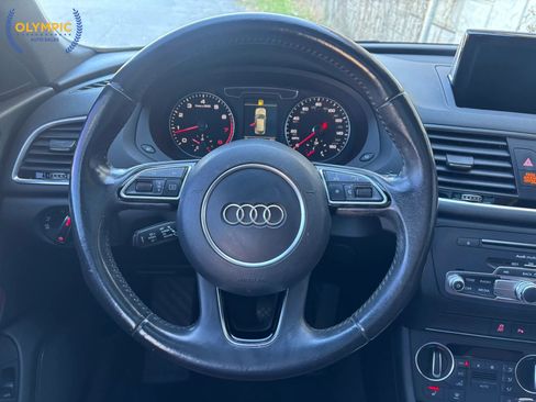 Used 2017 Audi Q3 2.0T Premium Plus w/ Premium Plus Package image 21