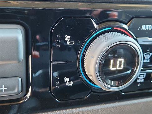 New 2026 Chevrolet Silverado 2500 LT w/ All Star Edition image 17