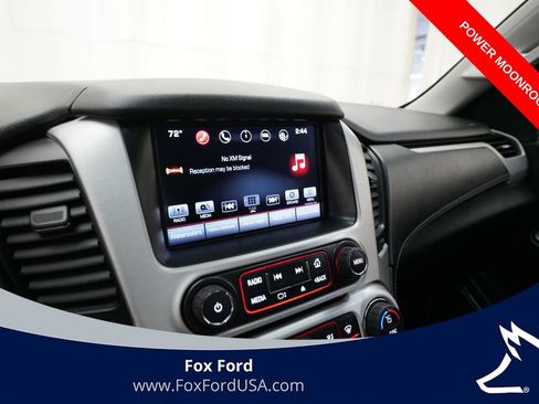 Used 2016 GMC Yukon XL SLT w/ Open Road Package image 6