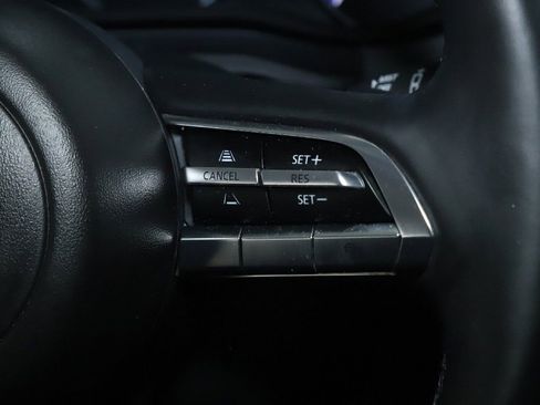 Used 2024 MAZDA CX-50 AWD 2.5 Turbo w/ Cargo Package image 25