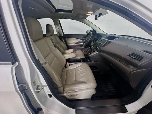 Used 2014 Honda CR-V EX-L image 30