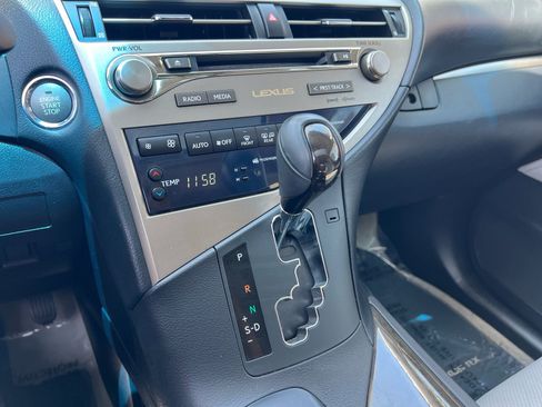 Used 2014 Lexus RX 350 FWD w/ Premium Package image 24