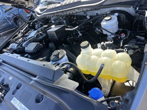 Used 2021 Ford F350 XLT w/ XLT Value Package image 29