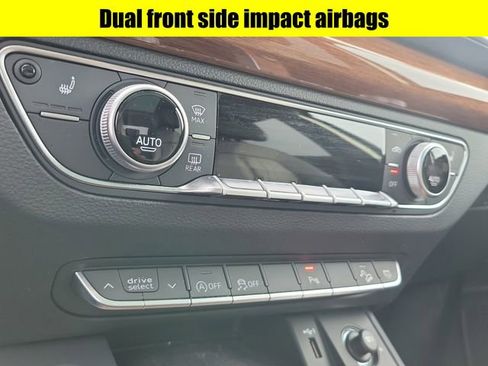Used 2023 Audi Q5 2.0T Premium Plus w/ Premium Plus Package AWD/4WD image 16