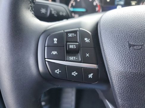 Used 2023 Ford Maverick Lariat w/ Lariat Luxury Package image 24