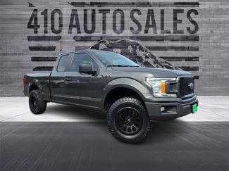 Used 2018 Ford F150 XL w/ Equipment Group 101A Mid AWD/4WD video 1